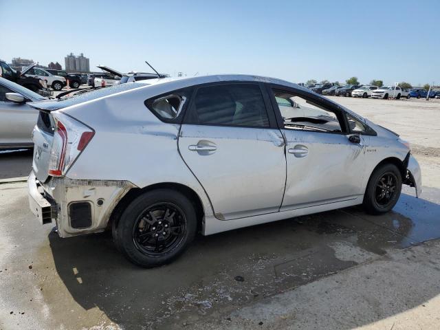 Image 3 of 2012 TOYOTA PRIUS  2012 with VIN JTDKN3DUXC5456006