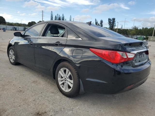 Obraz 2 z 2013 HYUNDAI SONATA GLS 2013 z VIN 5NPEB4AC0DH509322