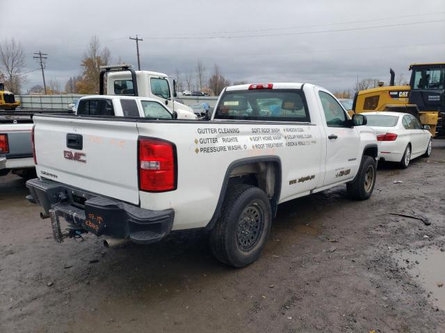 Image 3 of 2015 GMC SIERRA C1500 2015 with VIN 1GTN1TEC3FZ902721