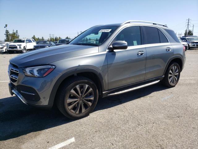 Изображение 1 2021 MERCEDES-BENZ GLE 350 2021 с VIN 4JGFB4JB1MA384037