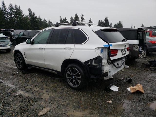 Изображение 2 2018 BMW X5 XDRIVE35I 2018 с VIN 5UXKR0C52J0Y00577