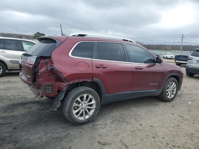 Изображение 3 2019 JEEP CHEROKEE LATITUDE 2019 с VIN 1C4PJLCB6KD339965