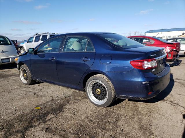 Obraz 2 z 2013 TOYOTA COROLLA BASE 2013 z VIN 2T1BU4EEXDC110235