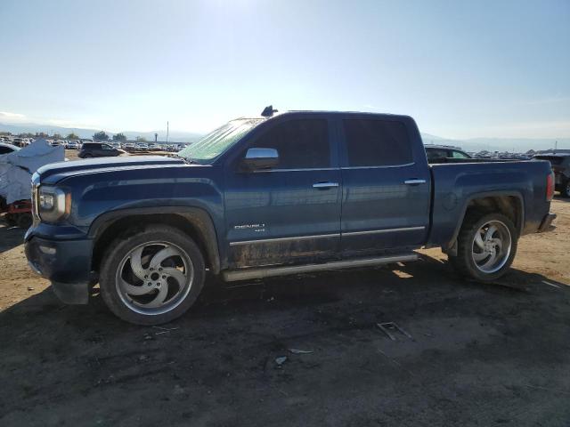 Изображение 2017 GMC SIERRA K1500 DENALI 2017