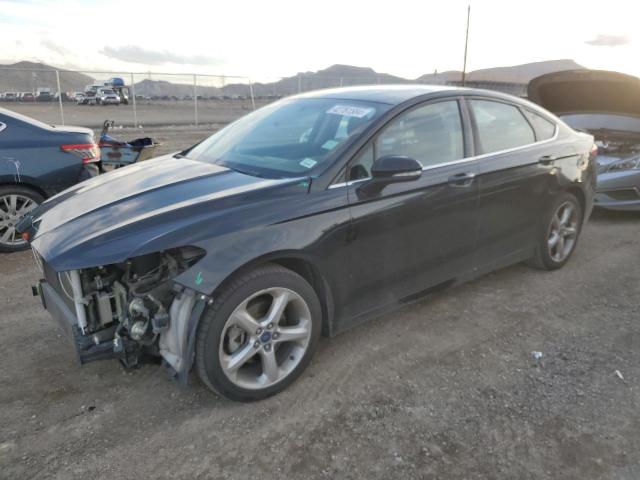 Изображение 1 2016 FORD FUSION SE 2016 с VIN 3FA6P0H96GR307701