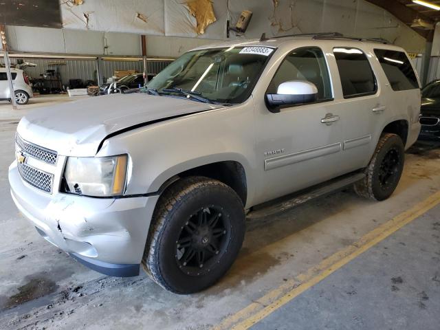 Изображение 1 2011 CHEVROLET TAHOE K1500 LT 2011 с VIN 1GNSKBE06BR235578