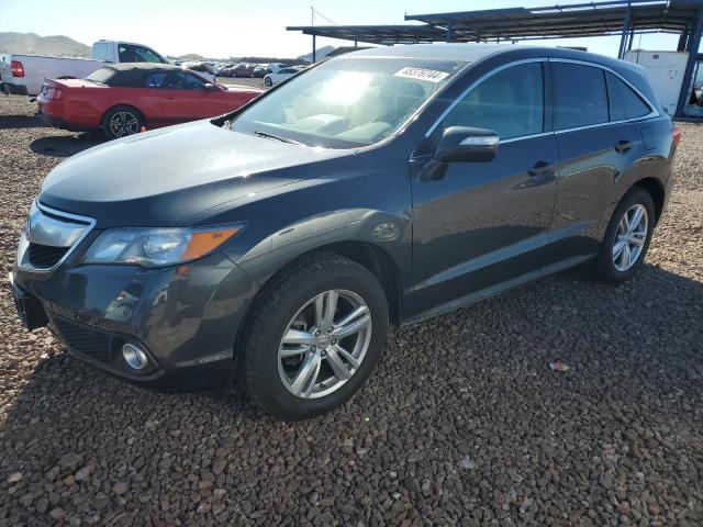 2015 ACURA RDX TECHNOLOGY 2015 image