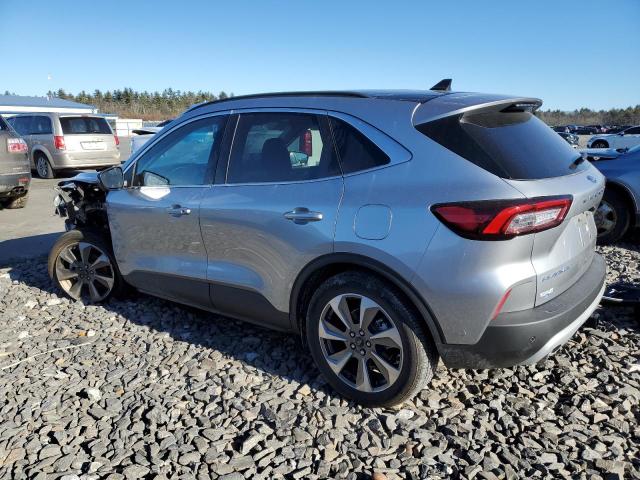 Image 2 of 2023 FORD ESCAPE PLATINUM 2023 with VIN 1FMCU9JA3PUA36213