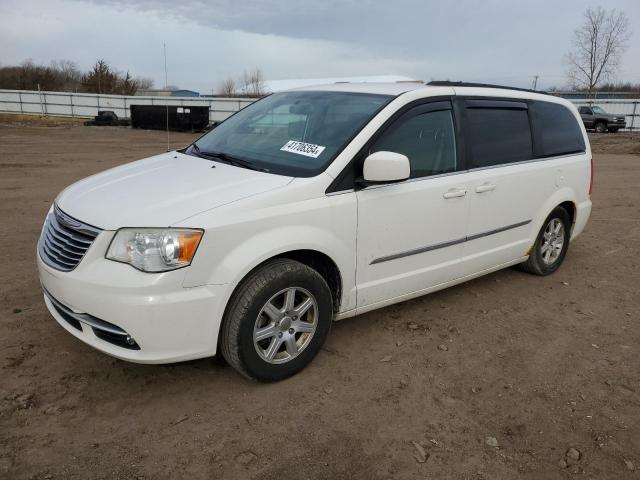 2011 CHRYSLER TOWN & COUNTRY TOURING 2011 image