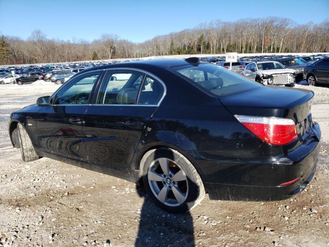 Obraz 2 z 2008 BMW 528 XI 2008 z VIN WBANV13538C150423