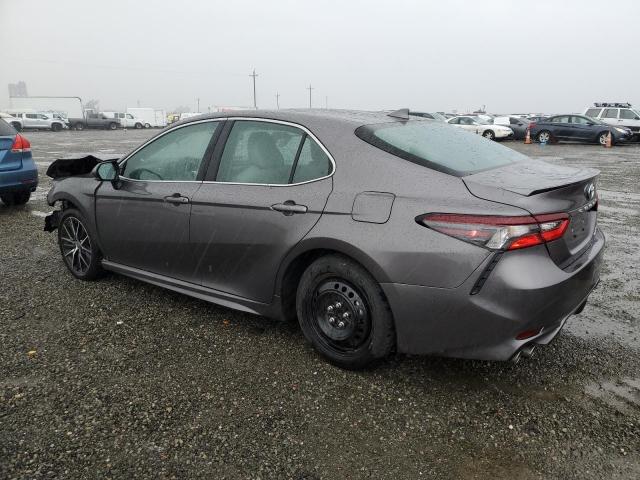 Изображение 2 2023 TOYOTA CAMRY SE NIGHT SHADE 2023 с VIN 4T1S31AK6PU619609