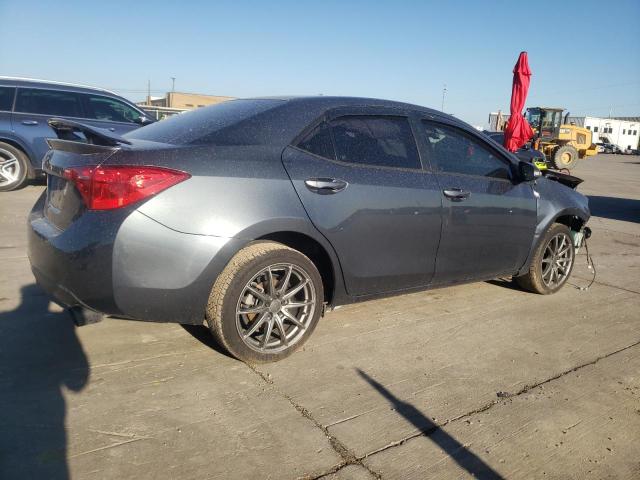 Image 3 of 2018 TOYOTA COROLLA L 2018 with VIN 5YFBURHEXJP798774
