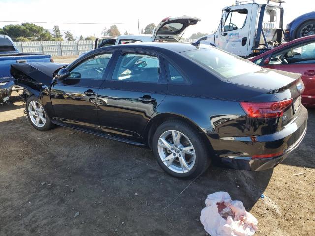 Obraz 2 z 2018 AUDI A4 PREMIUM 2018 z VIN WAUKMAF41JA140208