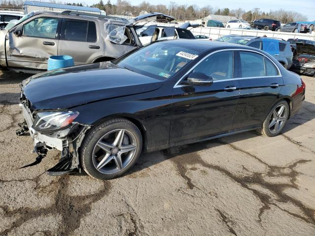 Obraz 1 z 2017 MERCEDES-BENZ E 300 4MATIC 2017 z VIN WDDZF4KB2HA140669