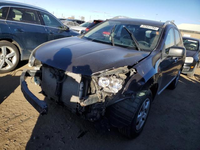 Изображение 1 2015 NISSAN ROGUE SELECT S 2015 с VIN JN8AS5MV1FW752740