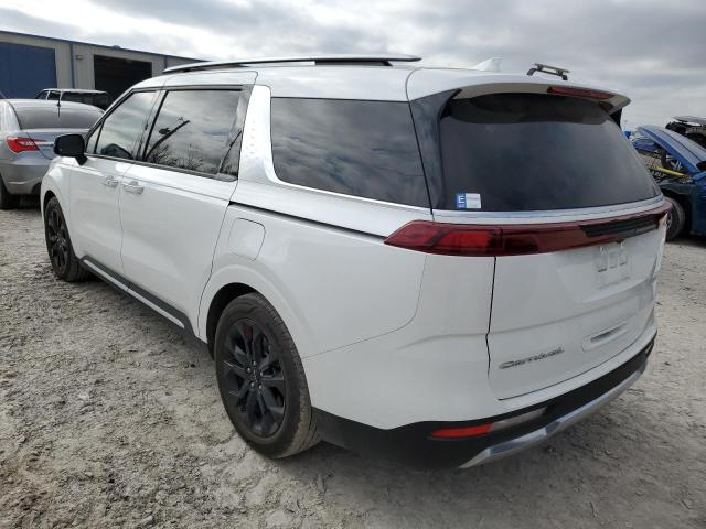 Изображение 2 2022 KIA CARNIVAL SX PRESTIGE 2022 с VIN KNDNE5H36N6146166