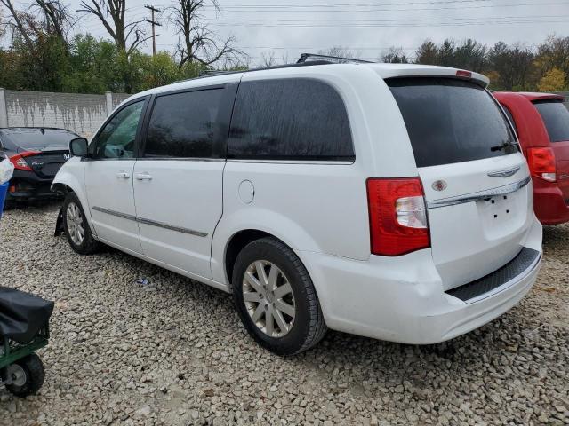 Image 2 of 2014 CHRYSLER TOWN & COUNTRY TOURING 2014 with VIN 2C4RC1BG1ER364357