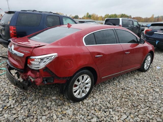 Изображение 3 2012 BUICK LACROSSE  2012 с VIN 1G4GC5ER8CF330279