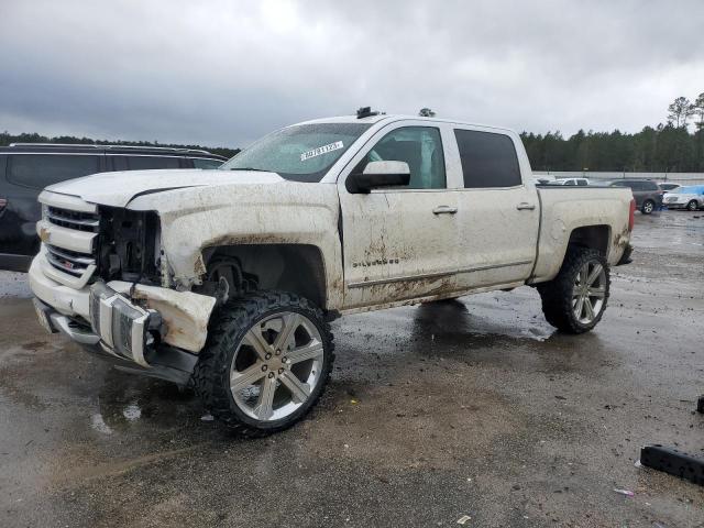 Obraz 1 z 2017 CHEVROLET SILVERADO K1500 LTZ 2017 z VIN 3GCUKSEJ3HG388244