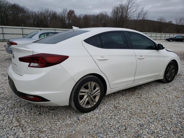 Obraz 3 z 2019 HYUNDAI ELANTRA SEL 2019 z VIN 5NPD84LFXKH482080