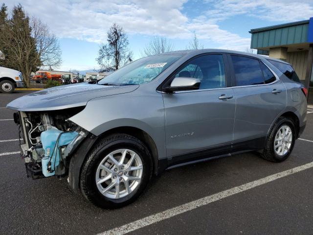Obraz 2023 CHEVROLET EQUINOX LT 2023