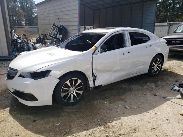 2016 ACURA TLX  2016 image
