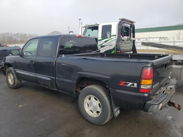 Изображение 2 2004 GMC NEW SIERRA K1500 2004 с VIN 2GTEK19T741399339