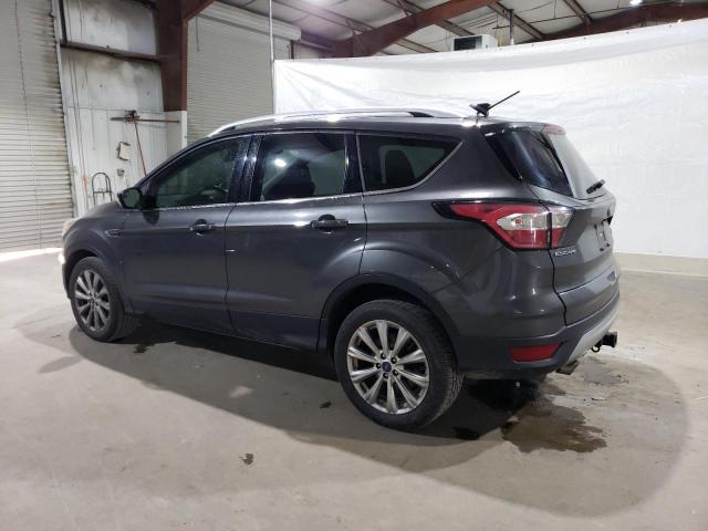 Obraz 2 z 2018 FORD ESCAPE TITANIUM 2018 z VIN 1FMCU9J96JUA94118