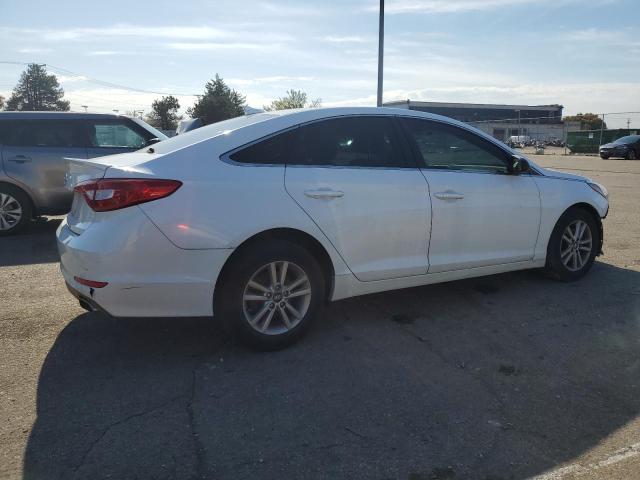 Изображение 3 2017 HYUNDAI SONATA SE 2017 с VIN 5NPE24AF2HH543794
