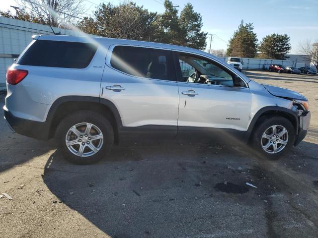 Obraz 3 z 2017 GMC ACADIA SLE 2017 z VIN 1GKKNKLA2HZ179647