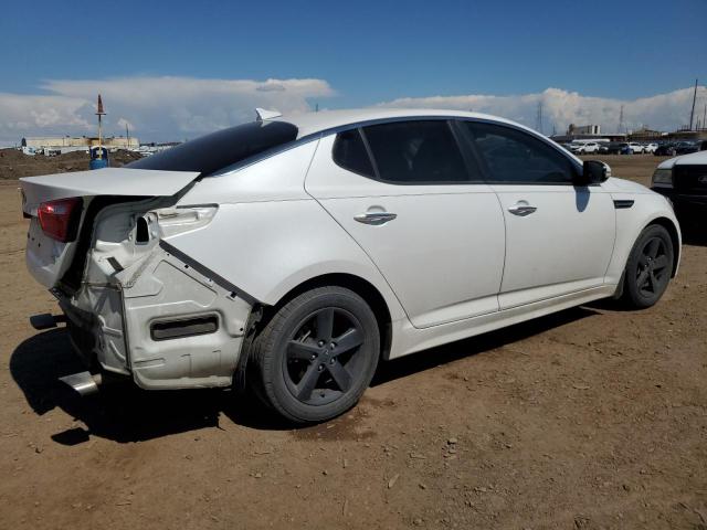 Image 3 of 2015 KIA OPTIMA LX 2015 with VIN KNAGM4A72F5560682