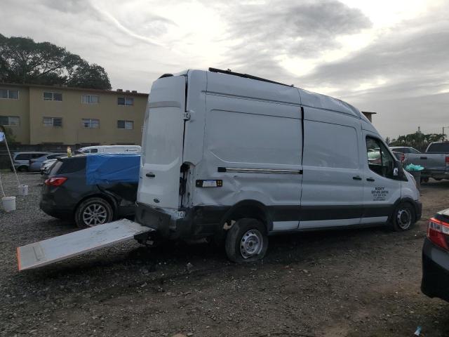 Изображение 3 2020 FORD TRANSIT T-350 2020 с VIN 1FTBW1X83LKB63758
