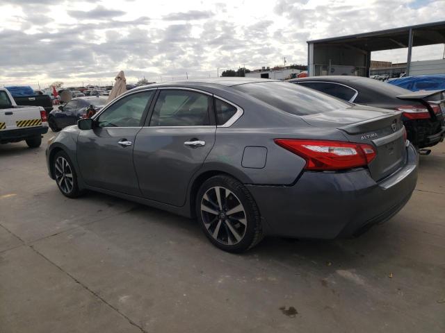 Изображение 2 2016 NISSAN ALTIMA 2.5 2016 с VIN 1N4AL3AP7GC281673