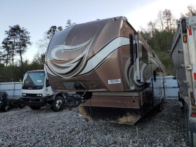 Изображение 2 2013 DUTC INFINITY 2013 с VIN 47CFNFV23DX810095
