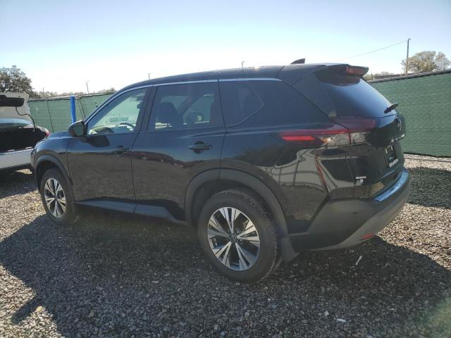 Obraz 2 z 2023 NISSAN ROGUE SV 2023 z VIN 5N1BT3BA1PC856340