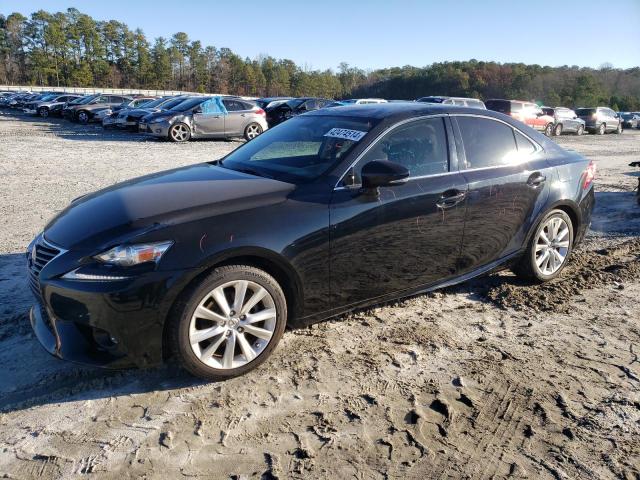 2015 LEXUS IS 250 2015 image
