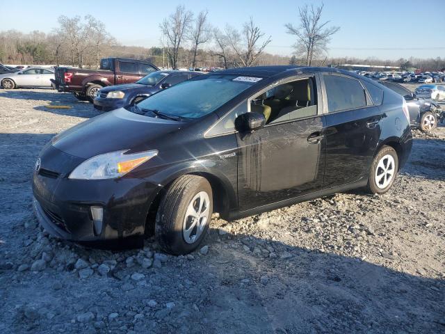 Obraz 1 z 2013 TOYOTA PRIUS  2013 z VIN JTDKN3DU1D1734753