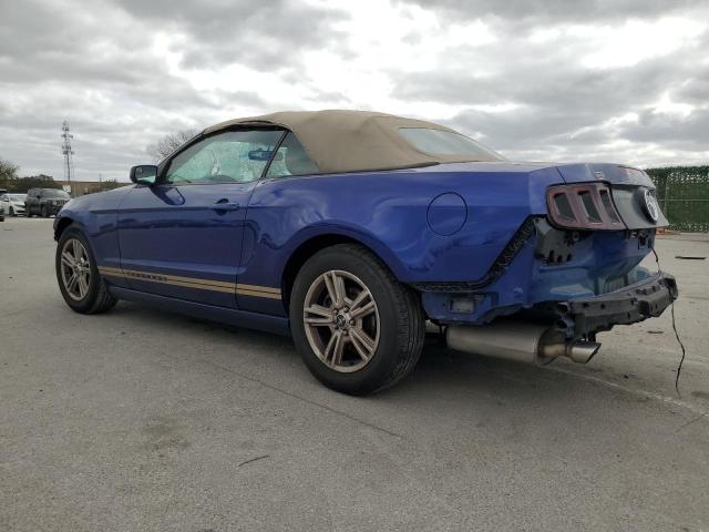 Image 2 of 2014 FORD MUSTANG  2014 with VIN 1ZVBP8EM3E5249382