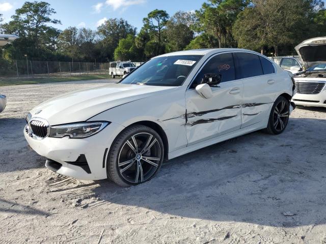 Obraz 2019 BMW 330I  2019