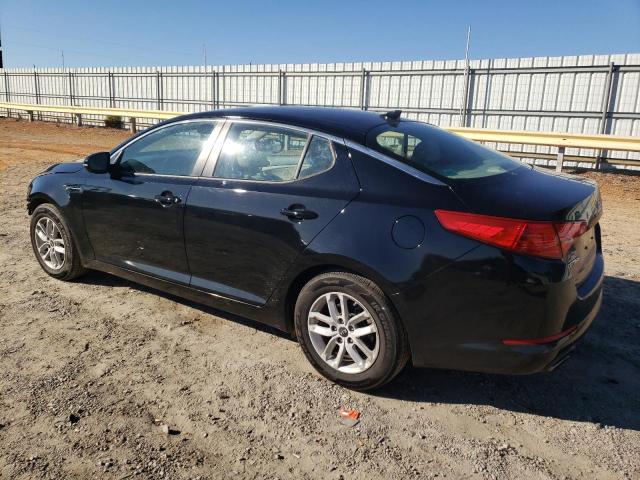 Изображение 2 2011 KIA OPTIMA LX 2011 с VIN KNAGM4A77B5130558