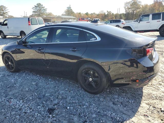 Image 2 of 2017 CHEVROLET MALIBU LS 2017 with VIN 1G1ZB5ST0HF260227