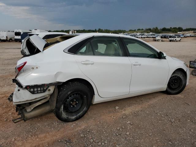 Изображение 3 2016 TOYOTA CAMRY LE 2016 с VIN 4T4BF1FK8GR541548