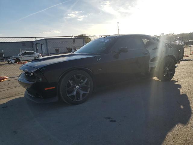 Obraz 1 z 2019 DODGE CHALLENGER R/T 2019 z VIN 2C3CDZBT8KH741660