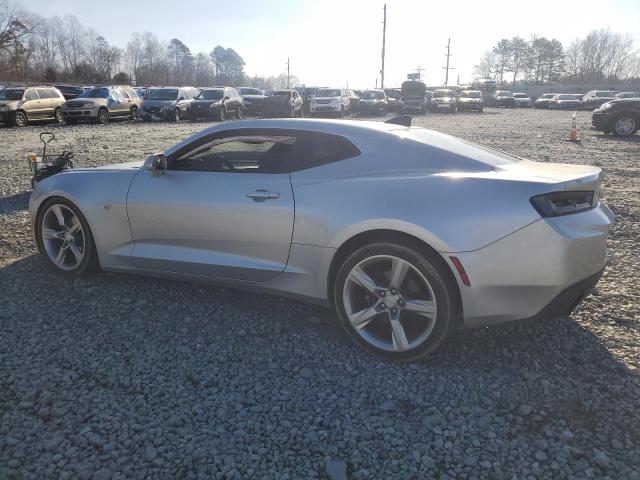 Изображение 2 2017 CHEVROLET CAMARO LS 2017 с VIN 1G1FA1RXXH0194568