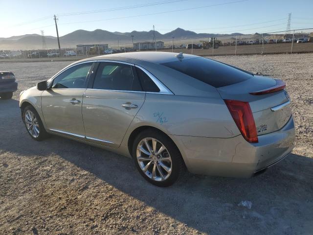 Image 2 of 2013 CADILLAC XTS LUXURY COLLECTION 2013 with VIN 2G61P5S35D9152875