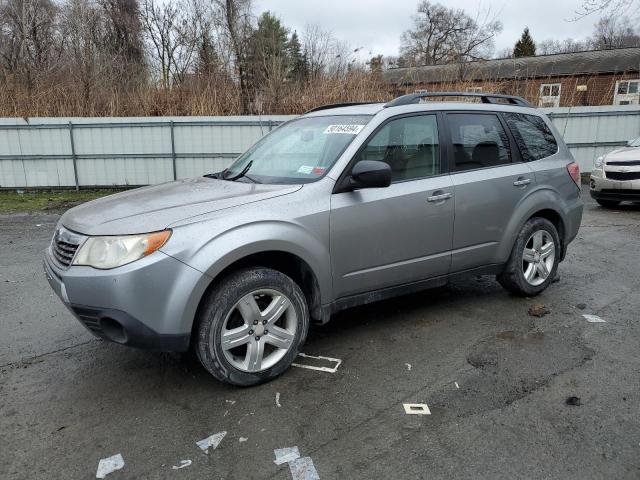 Obraz 1 z 2009 SUBARU FORESTER 2.5X PREMIUM 2009 z VIN JF2SH63699H709255