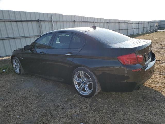 Изображение 2 2013 BMW 535 XI 2013 с VIN WBAFU7C50DDU75013