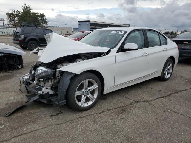 Obraz 1 z 2014 BMW 328 XI 2014 z VIN WBA3B3C57EJ979823