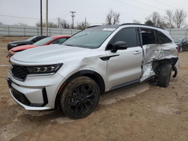 2021 KIA SORENTO SX 2021 image