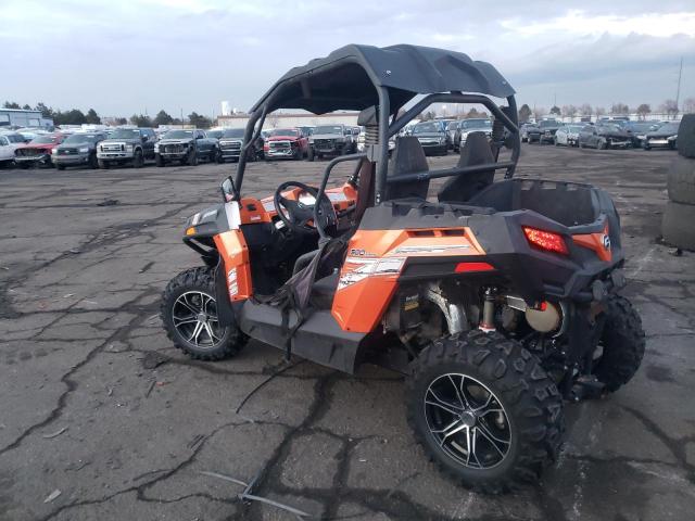 Obraz 3 z 2019 ATV SIDEBYSIDE 2019 z VIN LCELDTZ7XK6000574